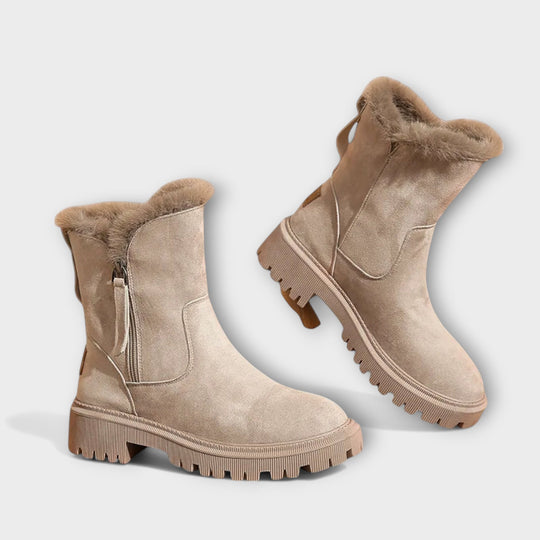 Daisy | Winter Boots