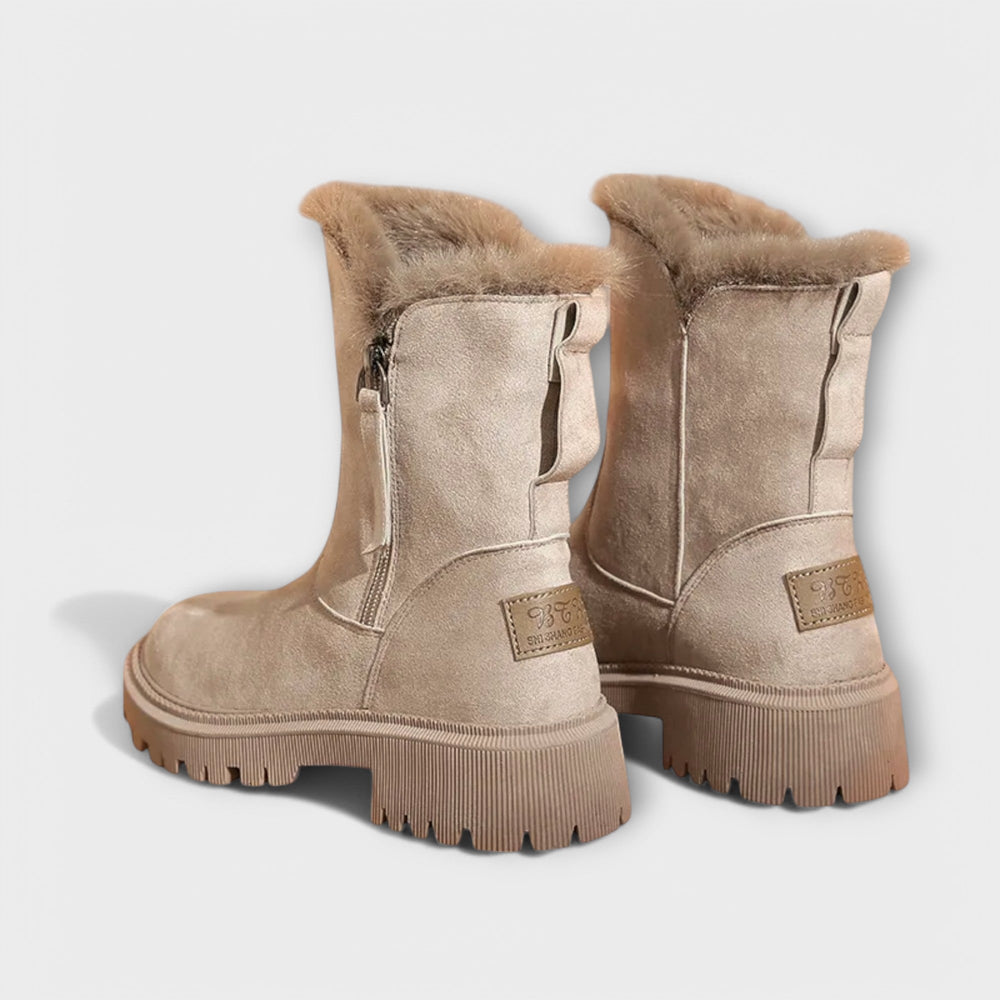 Daisy | Winter Boots