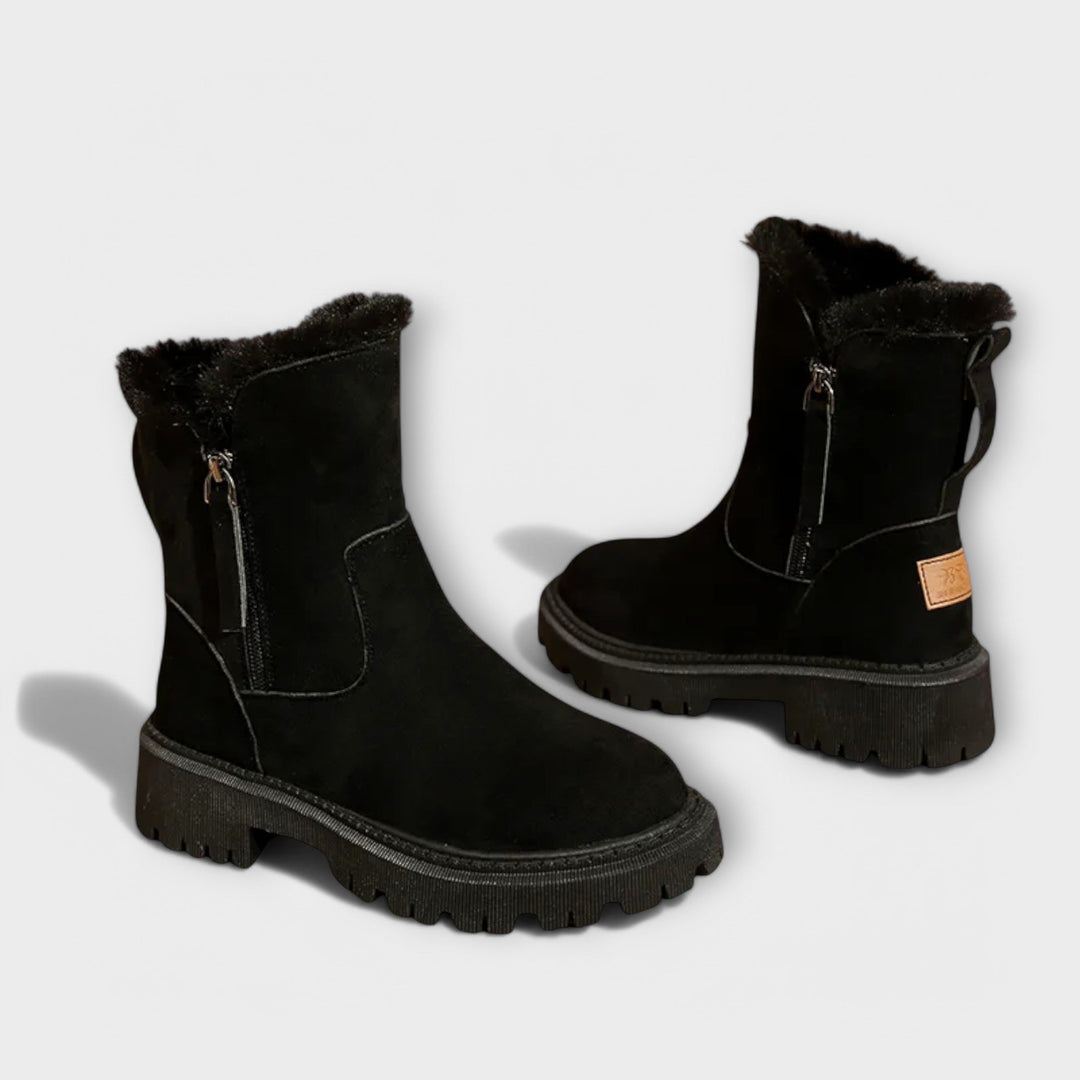 Daisy | Winter Boots