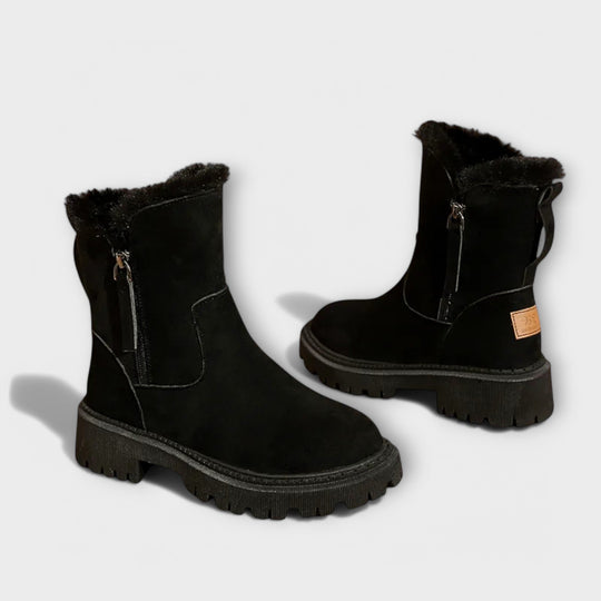 Daisy | Winter Boots
