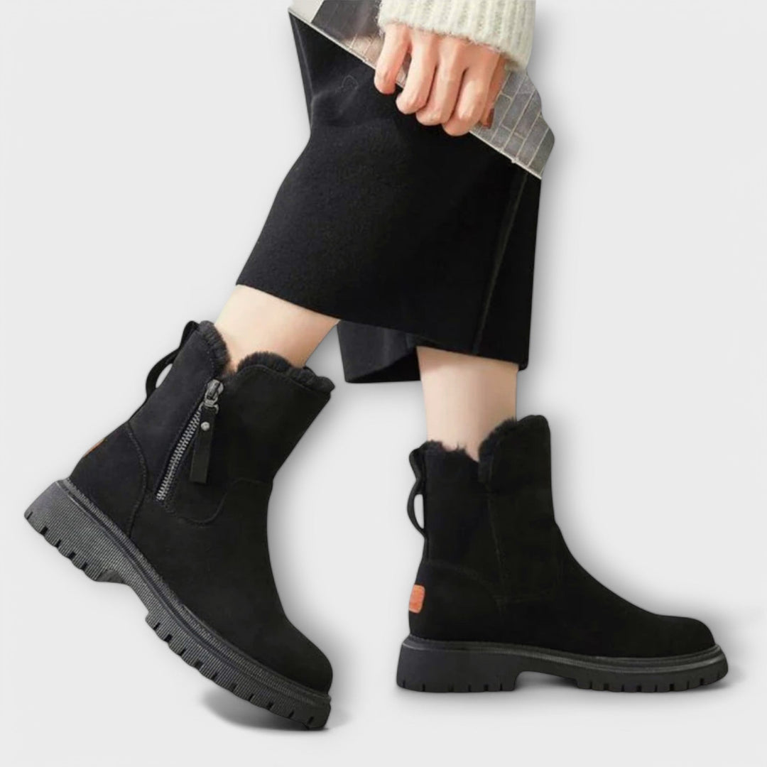 Daisy | Winter Boots