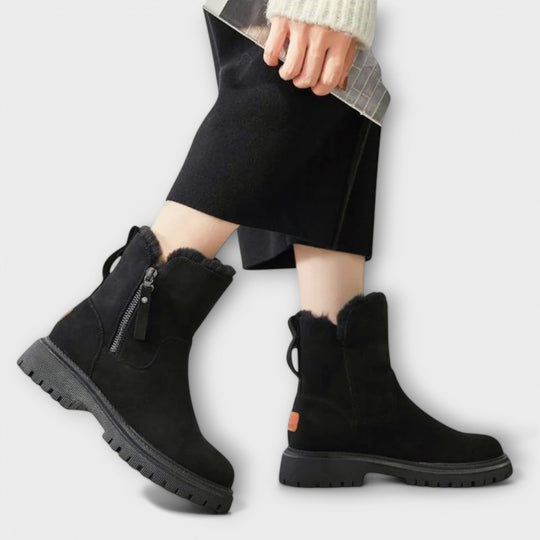 Daisy | Winter Boots