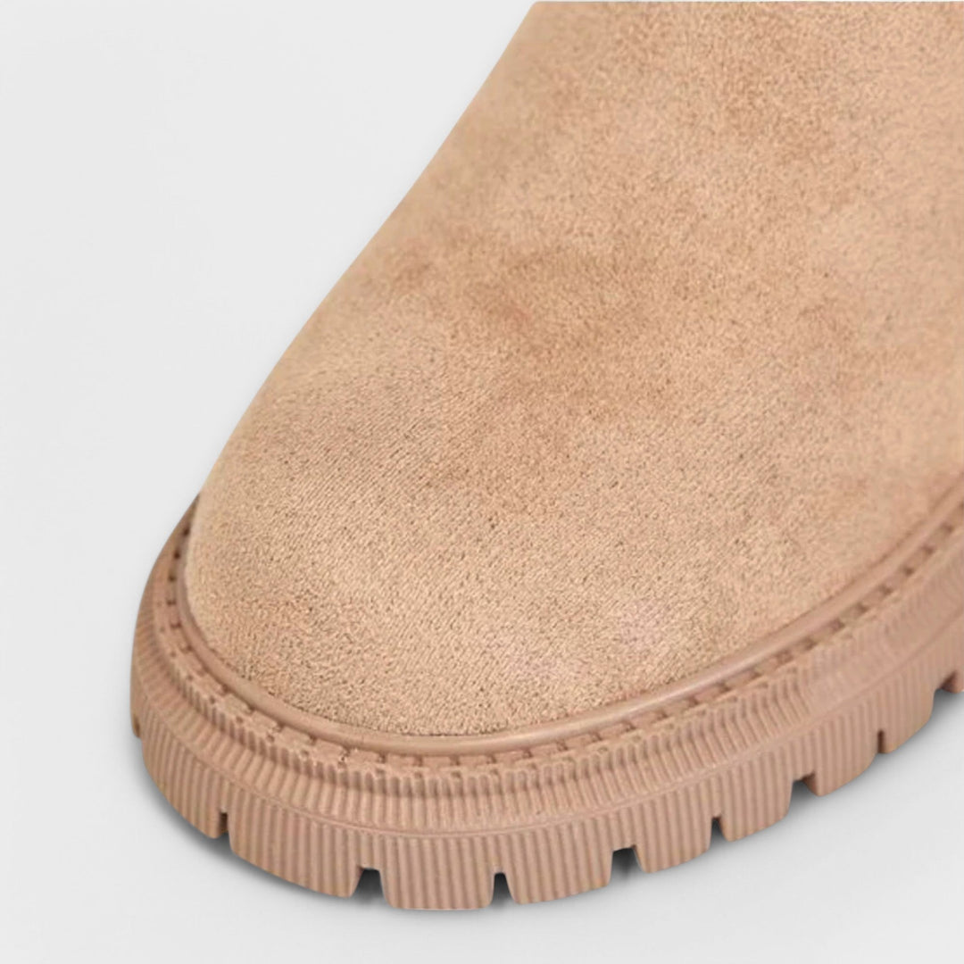 Daisy | Winter Boots