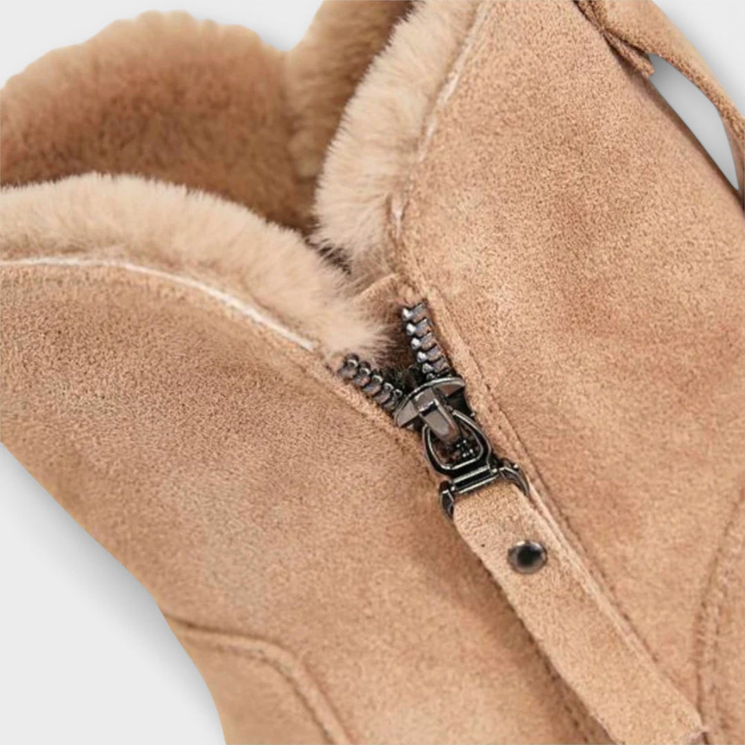Daisy | Winter Boots