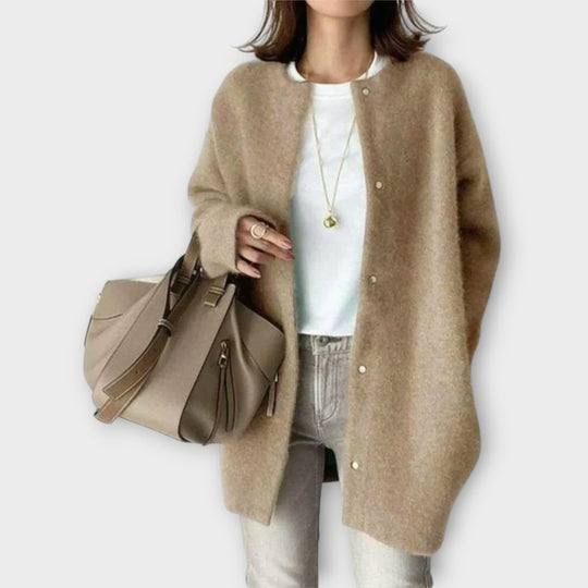 Vany | Cozy Cardigan