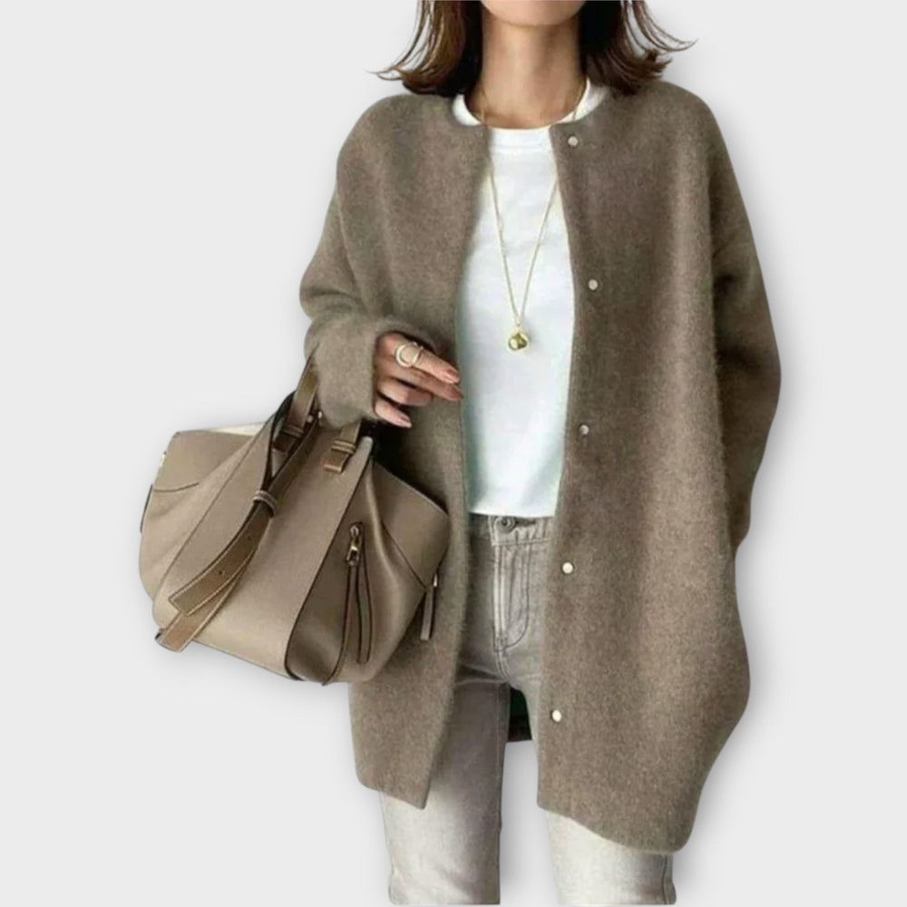 Vany | Cozy Cardigan