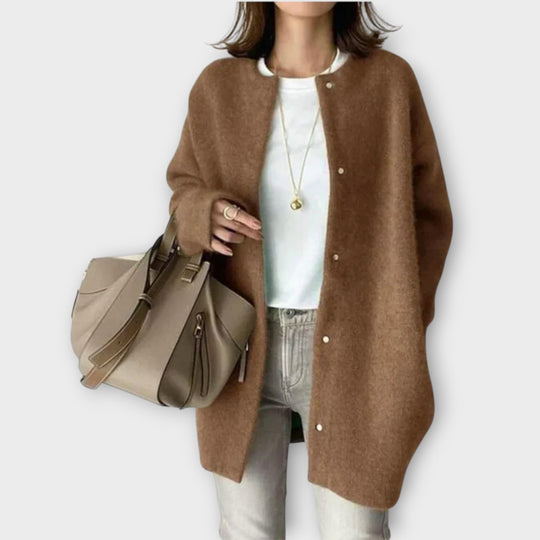 Vany | Cozy Cardigan