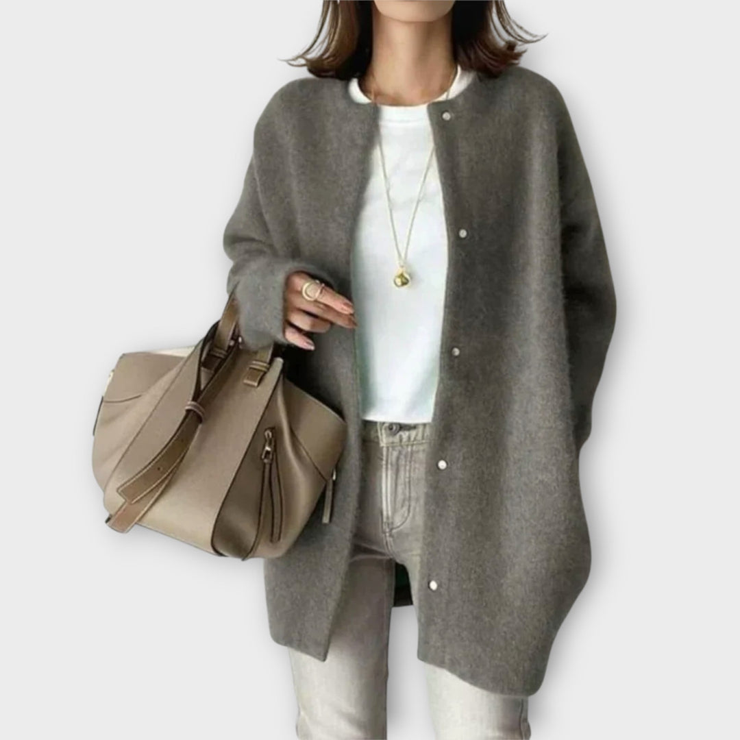 Vany | Cozy Cardigan