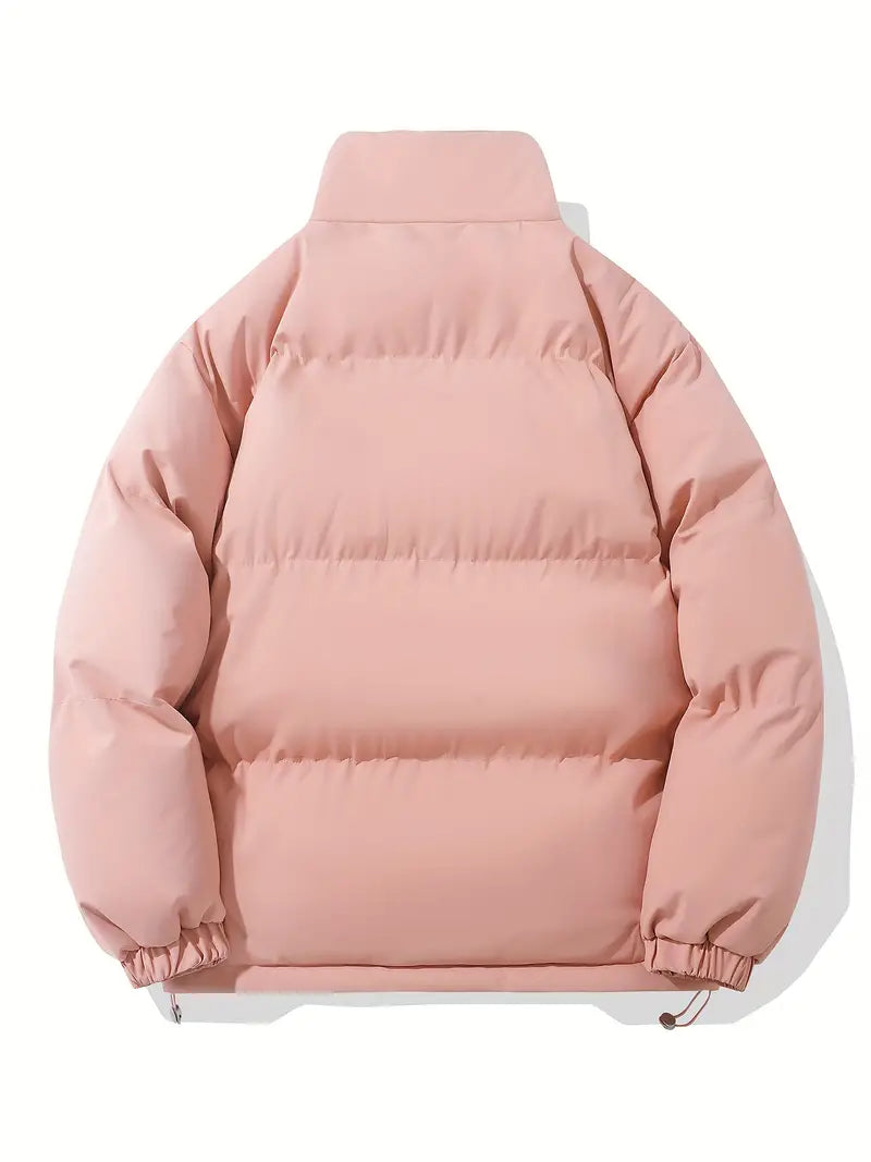 Rayne | Sleek Cozy Jacket