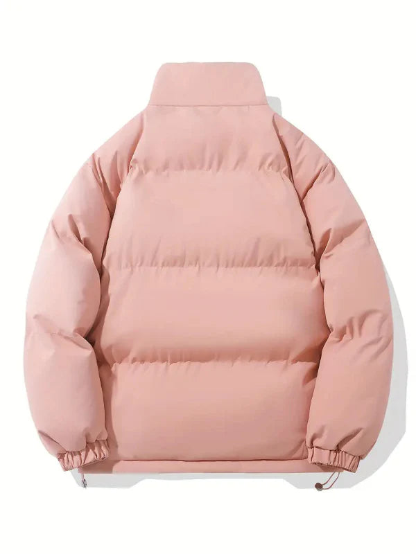 Starla | Trendy Cosy Jacket