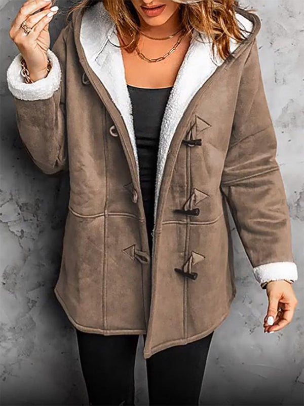 Heaven | Elegant Winter Coat