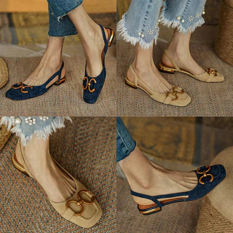 Aileen | Stylish Orthopedic Sandals