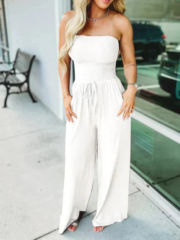 Marella | Chic Comfy Jumpsuit