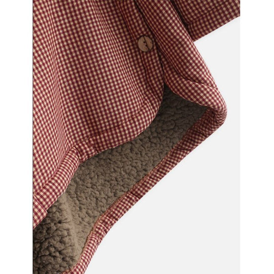 Quiana | Comfortable Hooded Jacket