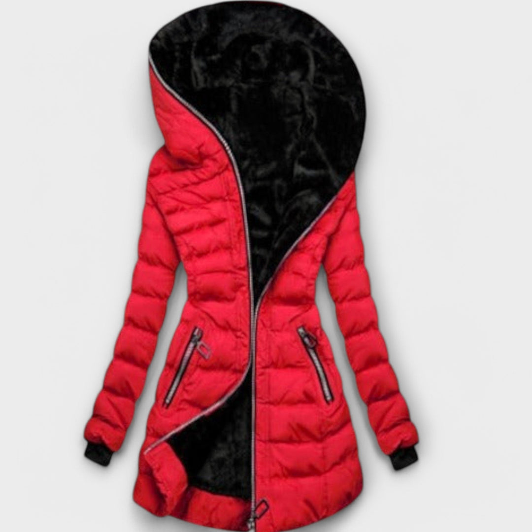 Vero | Stylish Warm Winter Jacket