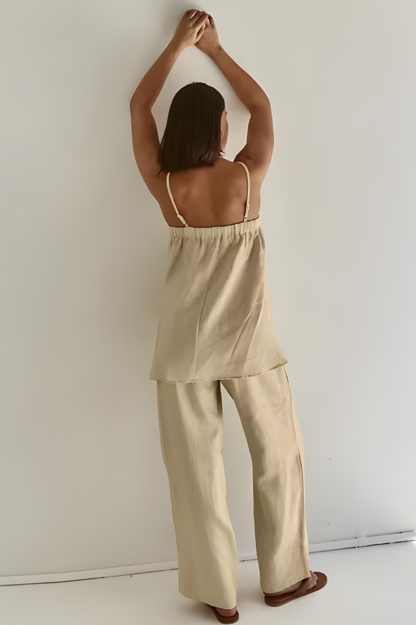 Thessia | Two Piece Set
