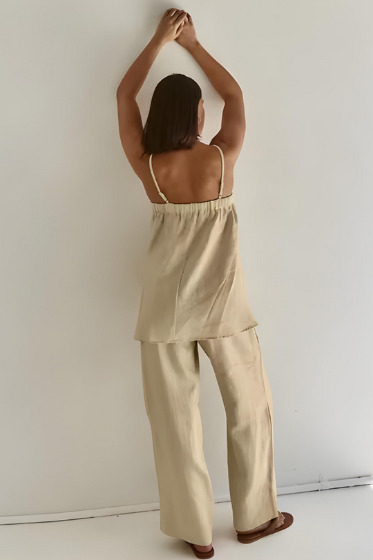 Thessia | Two Piece Set