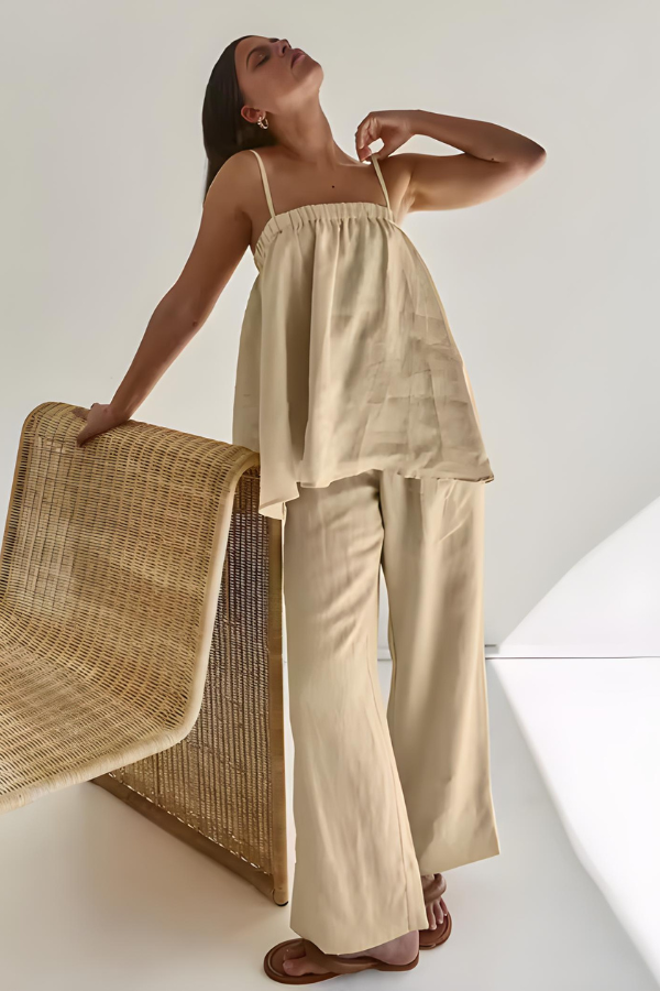 Thessia | Two Piece Set