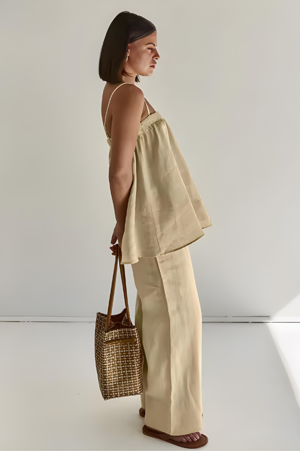 Thessia | Two Piece Set