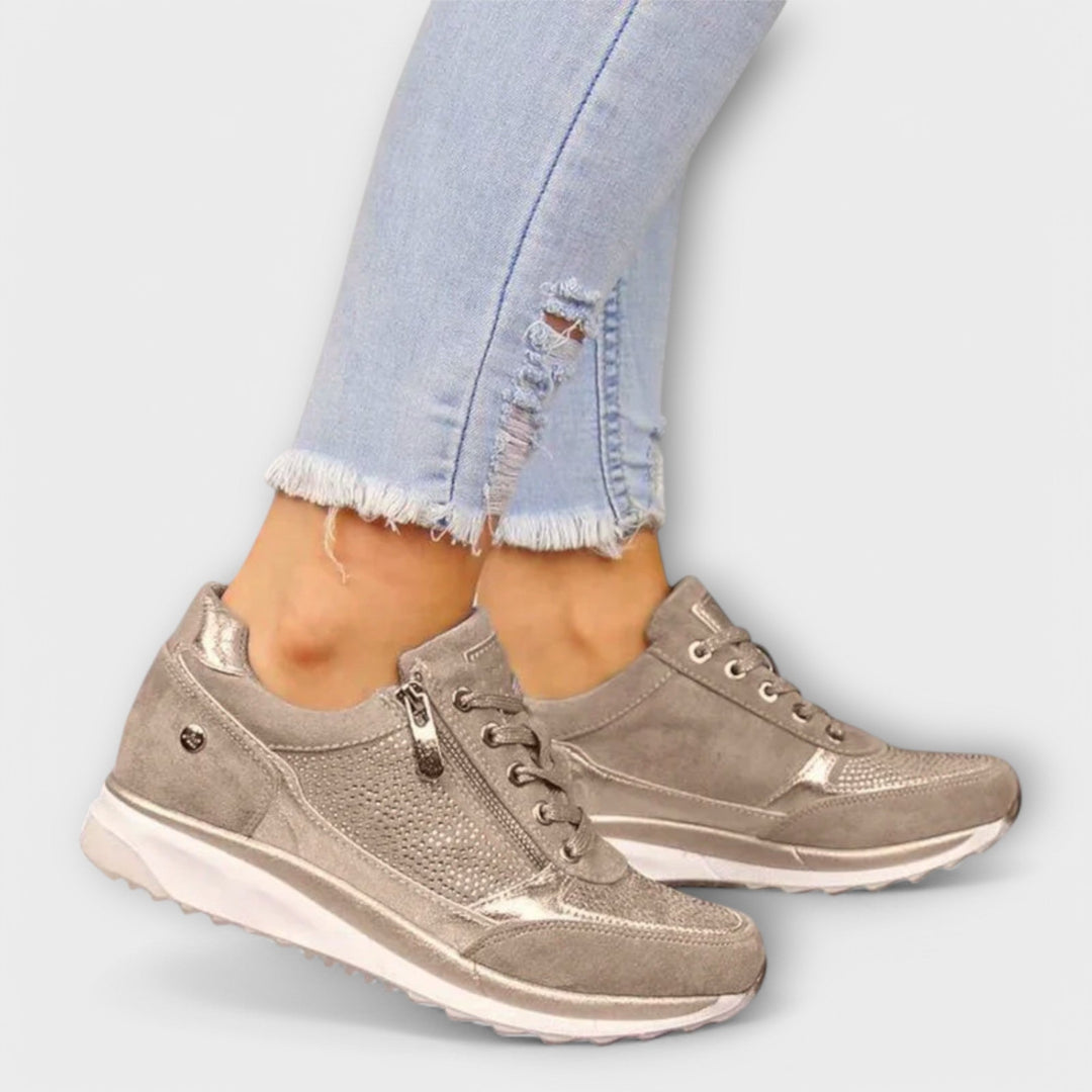 Kiera | Orthopedic Sneakers