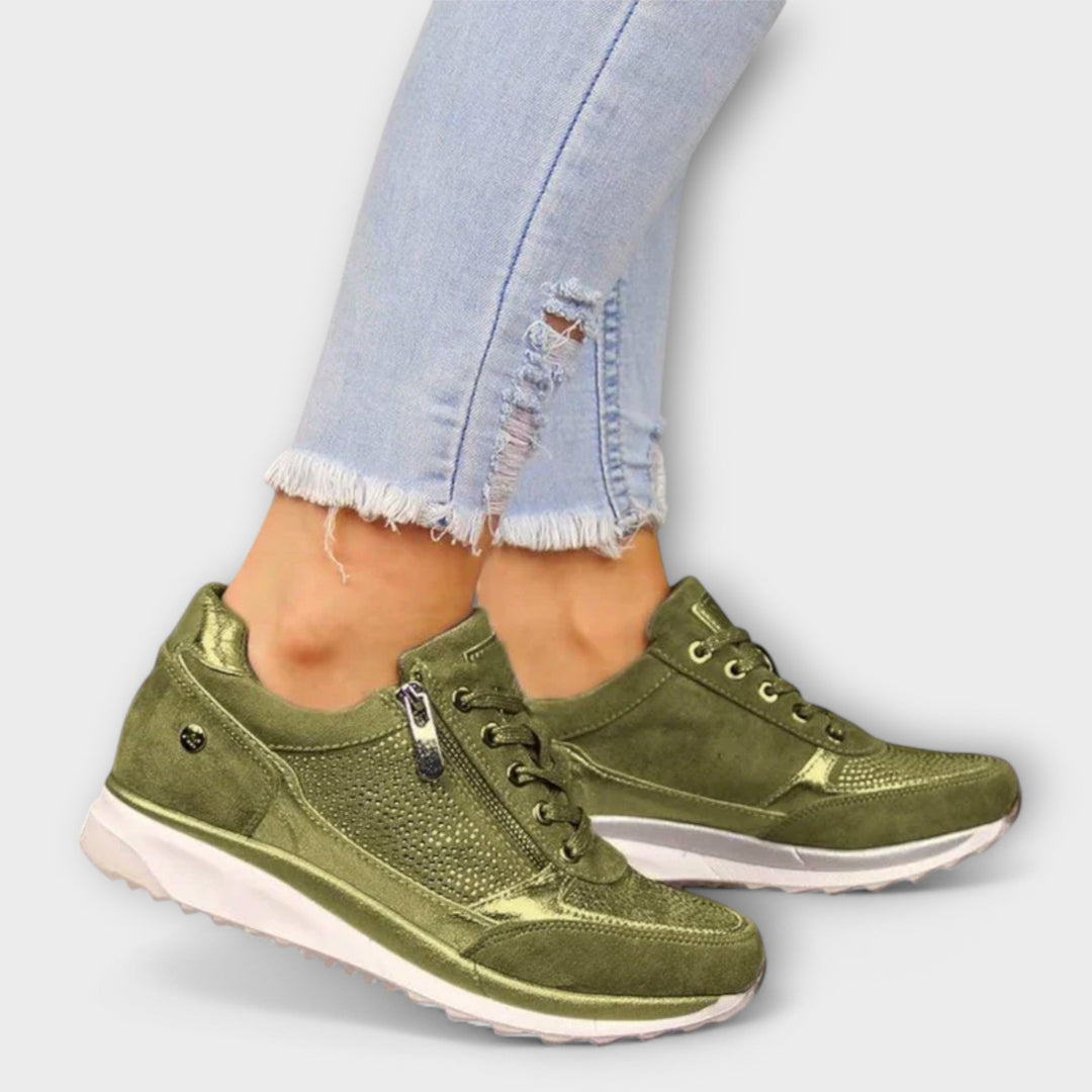 Kiera | Orthopedic Sneakers