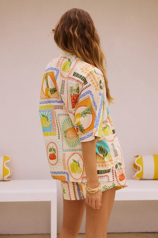 Teona | Stylish Summer Set