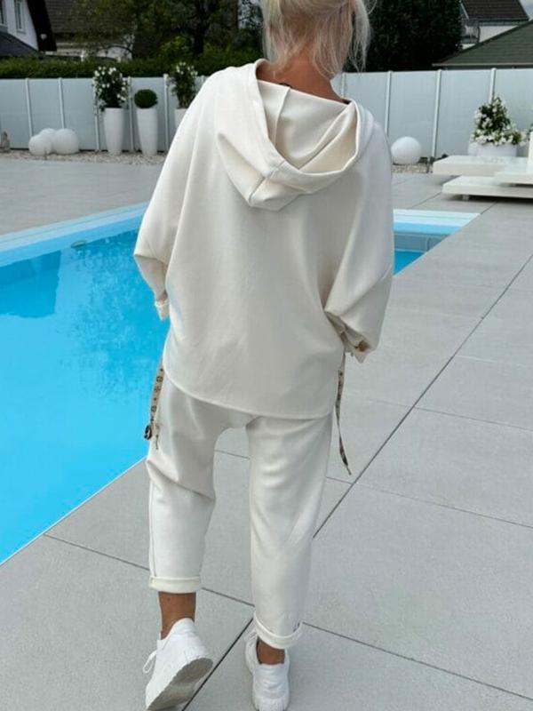 Ziyana | Classic Comfy Lounge Set