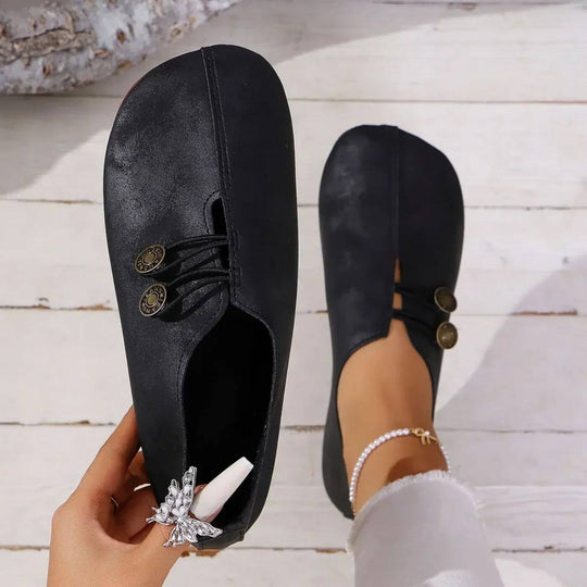 Chanel | Stylish Orthopaedic Shoe