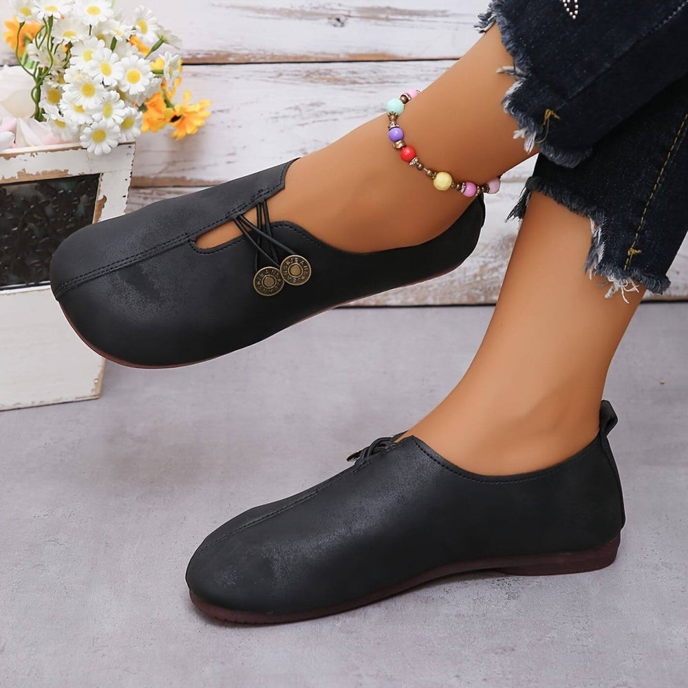 Chanel | Stylish Orthopaedic Shoe