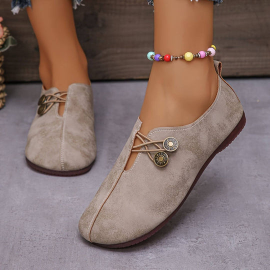 Chanel | Stylish Orthopaedic Shoe