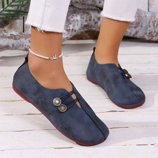 Chanel | Stylish Orthopaedic Shoe