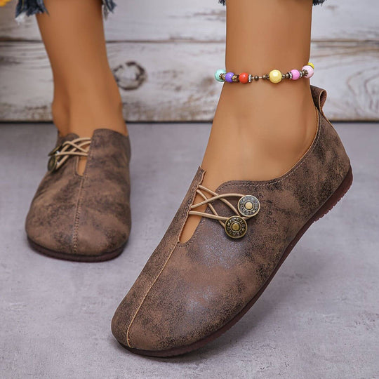 Chanel | Stylish Orthopaedic Shoe