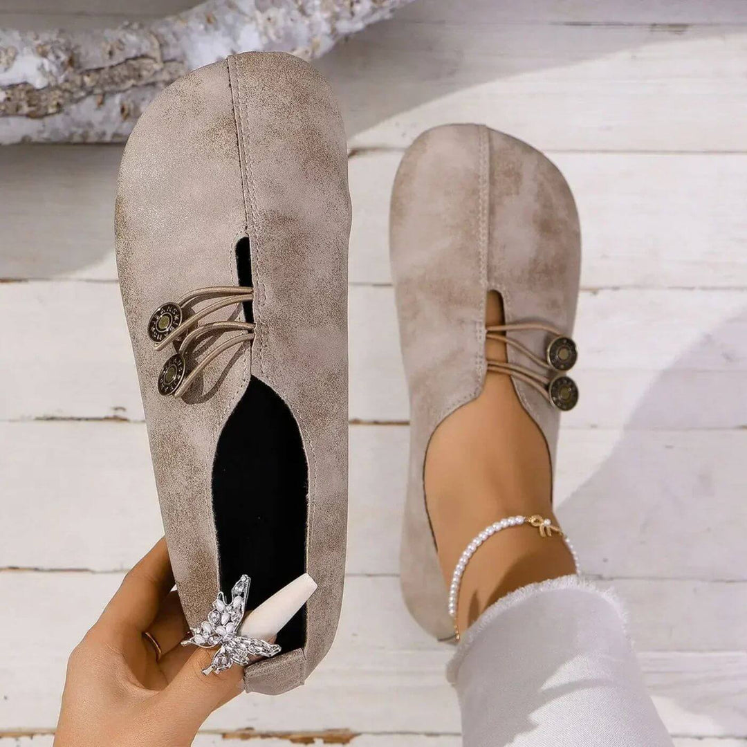 Chanel | Stylish Orthopaedic Shoe