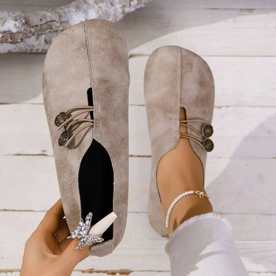 Chanel | Stylish Orthopaedic Shoe