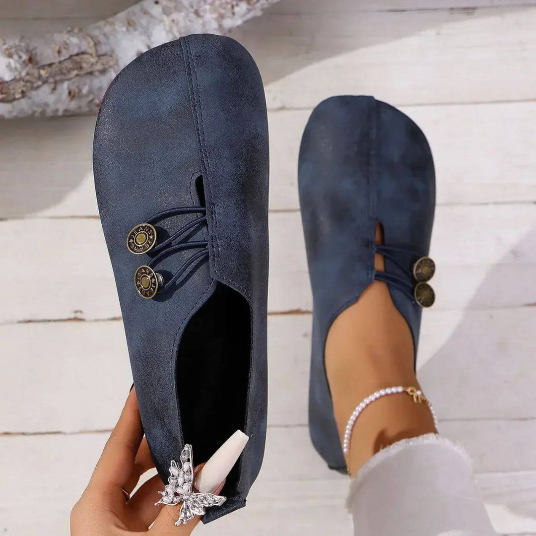 Chanel | Stylish Orthopaedic Shoe