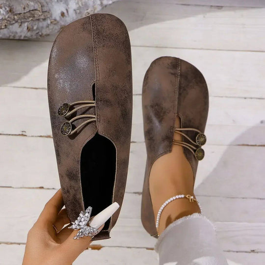 Chanel | Stylish Orthopaedic Shoe