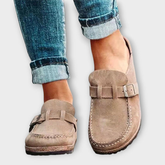 Maya | Stylish Orthopedic Mules