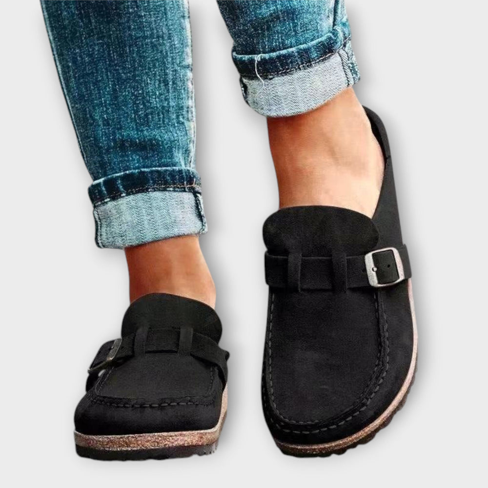 Maya | Stylish Orthopedic Mules