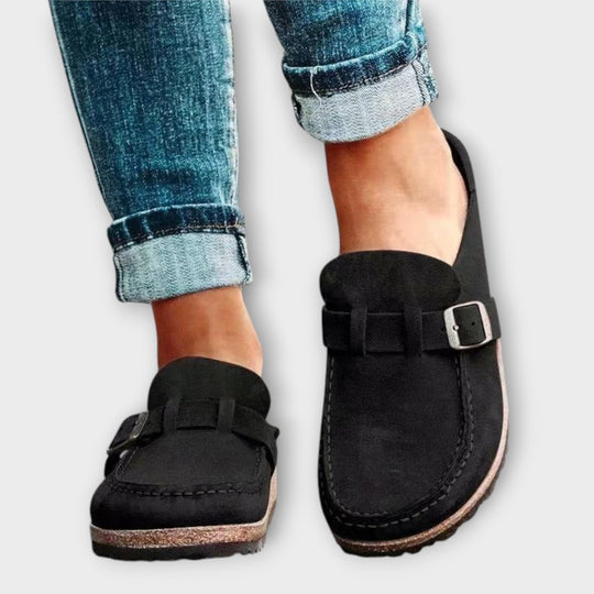 Maya | Stylish Orthopedic Mules