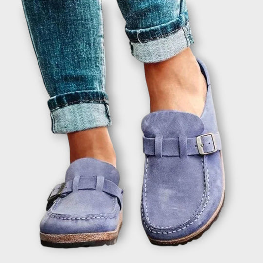 Maya | Stylish Orthopedic Mules