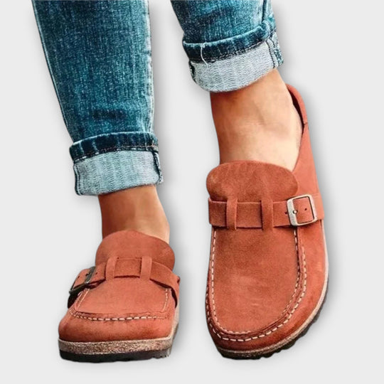 Maya | Stylish Orthopedic Mules