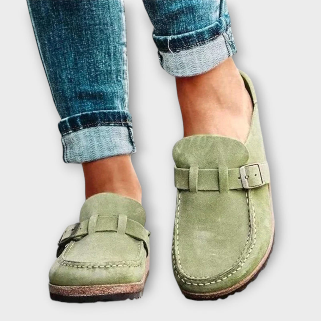 Maya | Stylish Orthopedic Mules
