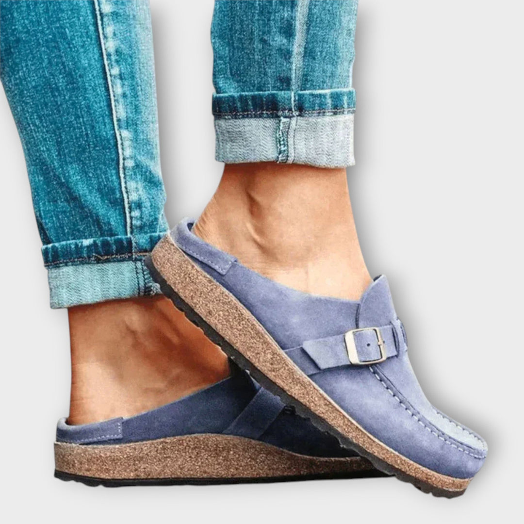 Maya | Stylish Orthopedic Mules
