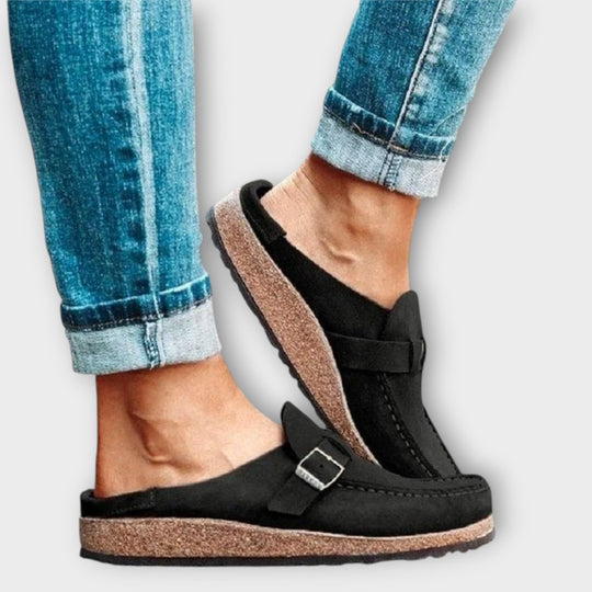 Maya | Stylish Orthopedic Mules