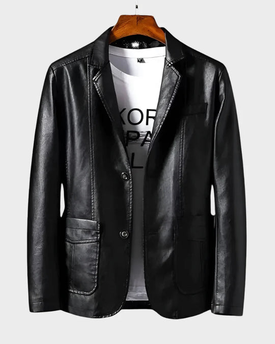 Perry - Classic Men's Jacket