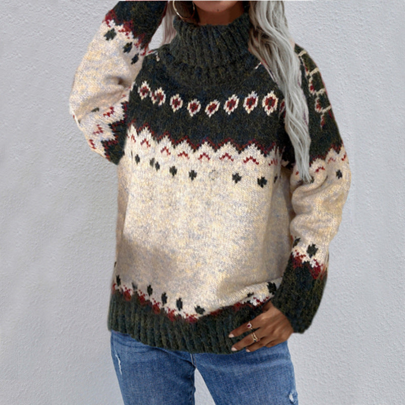Zarla | Tendy Comfortable Sweater