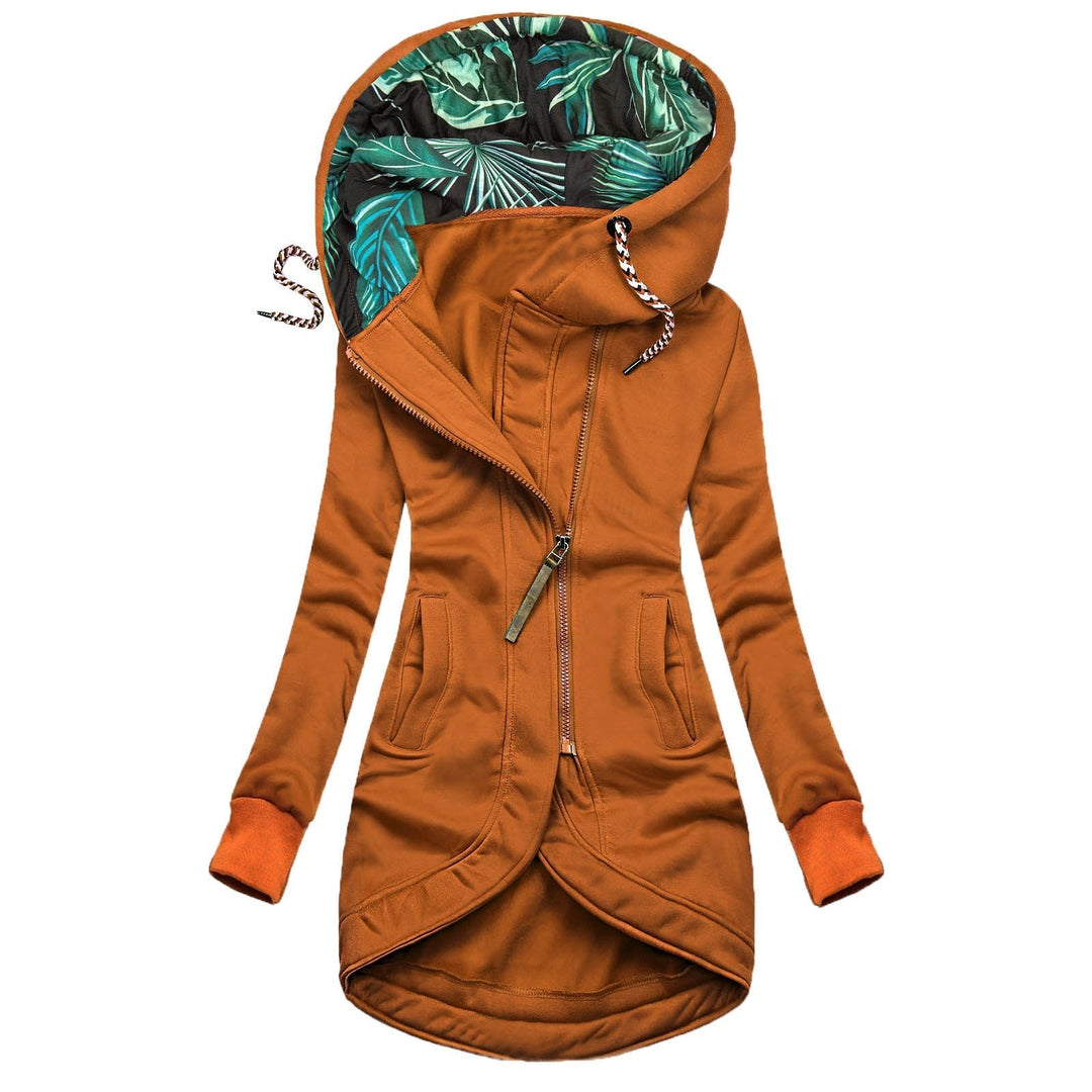 Daniela | Elegant Weatherproof Jacket