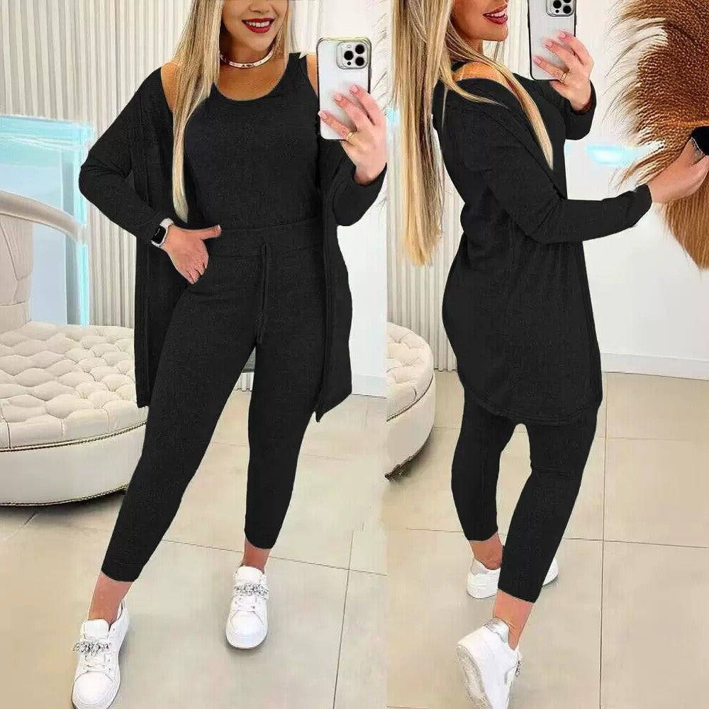 Gabrielle | Stylish Comfort Ensemble