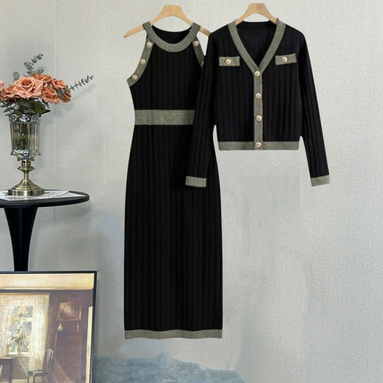 Elvira | Chic Luxury Set