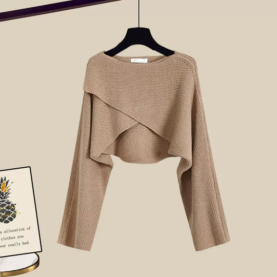 Tiera | Casual Elegance Layered Outfit